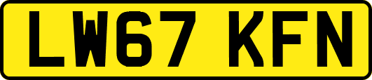 LW67KFN