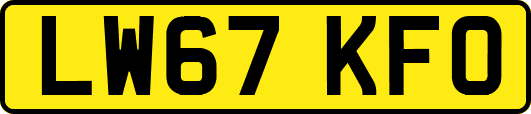 LW67KFO