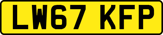 LW67KFP