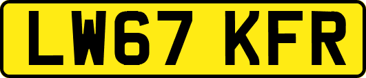 LW67KFR