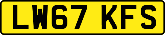 LW67KFS