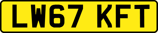 LW67KFT