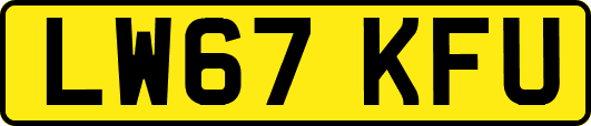 LW67KFU