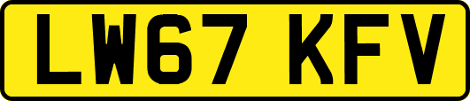 LW67KFV