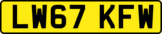 LW67KFW