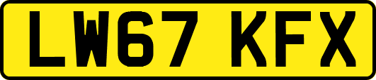 LW67KFX
