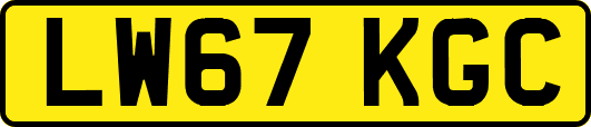 LW67KGC