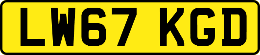 LW67KGD