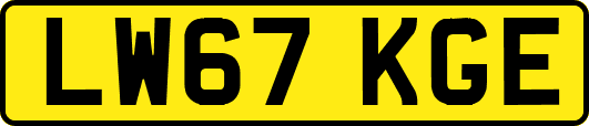 LW67KGE