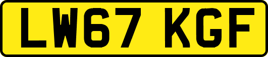 LW67KGF