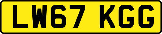 LW67KGG
