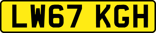 LW67KGH