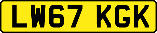 LW67KGK