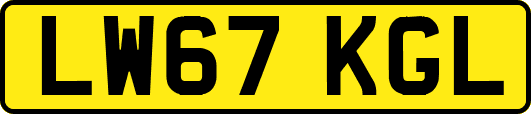 LW67KGL