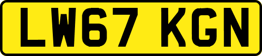 LW67KGN