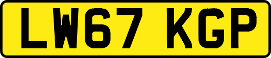 LW67KGP
