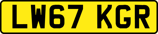 LW67KGR