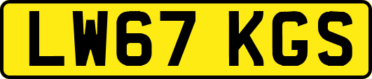 LW67KGS