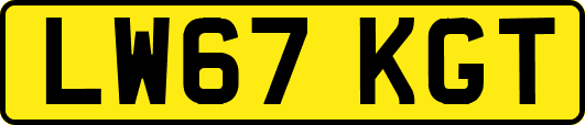 LW67KGT
