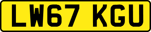 LW67KGU