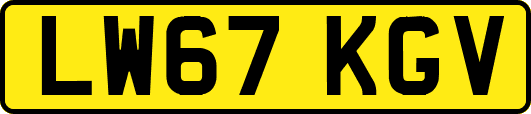LW67KGV