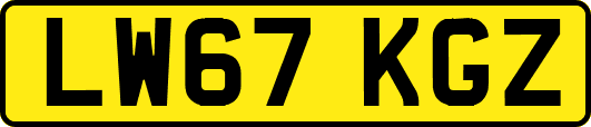 LW67KGZ