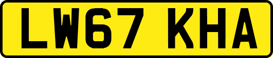 LW67KHA