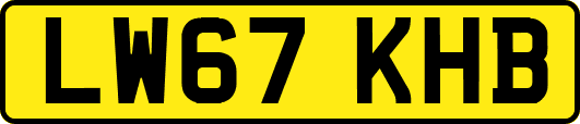LW67KHB