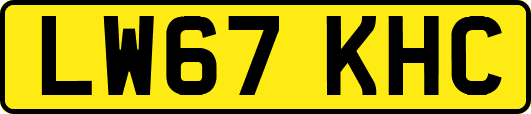 LW67KHC