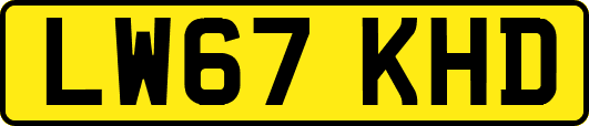 LW67KHD
