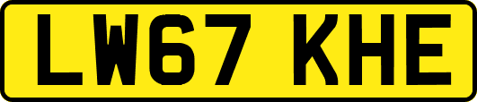 LW67KHE