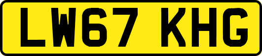 LW67KHG