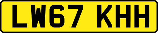 LW67KHH