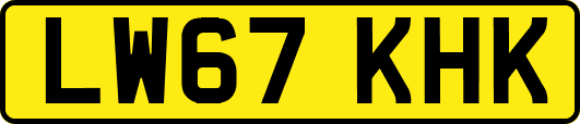 LW67KHK