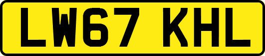 LW67KHL