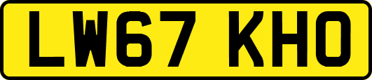 LW67KHO