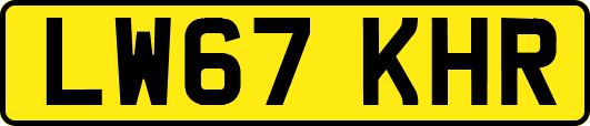 LW67KHR