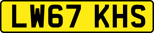 LW67KHS
