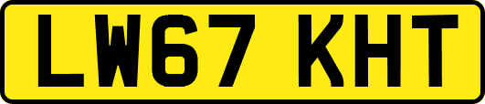 LW67KHT
