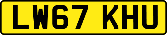 LW67KHU