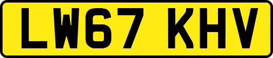 LW67KHV