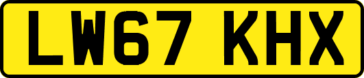 LW67KHX
