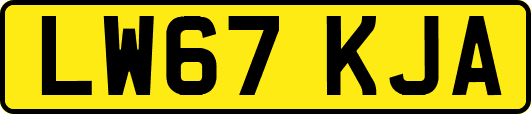 LW67KJA