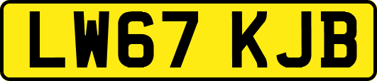 LW67KJB