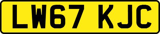 LW67KJC