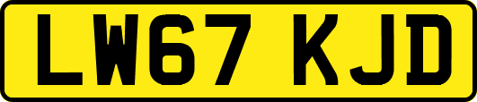 LW67KJD