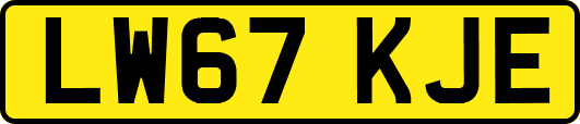 LW67KJE