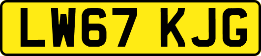 LW67KJG