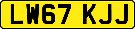 LW67KJJ