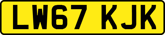 LW67KJK